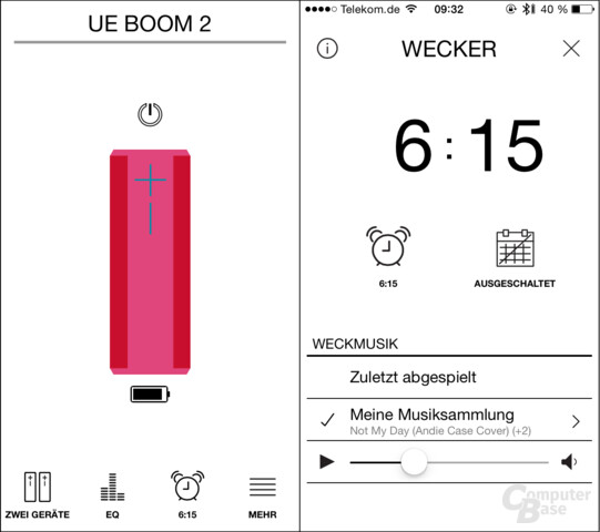 boom 2 app preferences