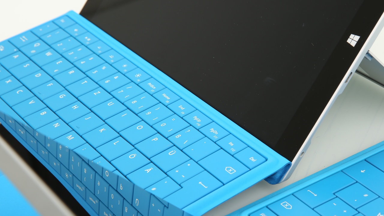Surface Pro 4: Microsoft stellt neue Hardware am 6. Oktober vor