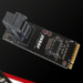 MSI: Turbo U.2 Host Card macht M.2 zur U.2-Schnittstelle