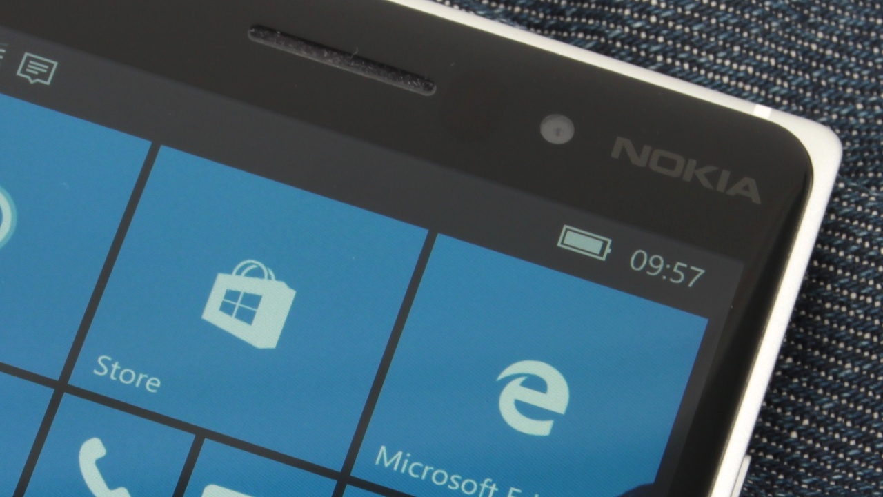Windows 10 Mobile: Build 10536 erfordert die Installation über Umwege