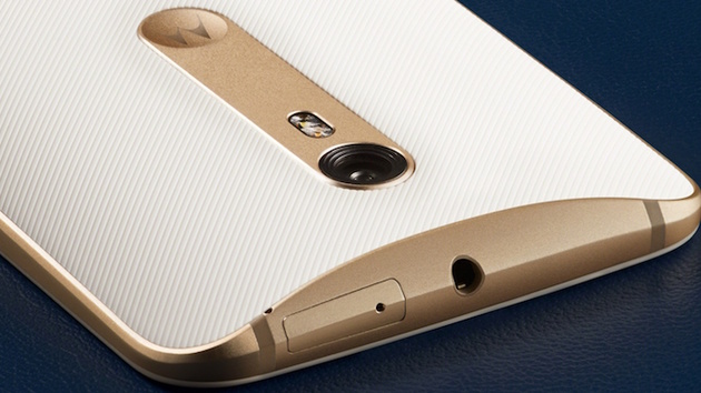 Motorola: Moto X Style und neue Moto 360 sind vorbestellbar