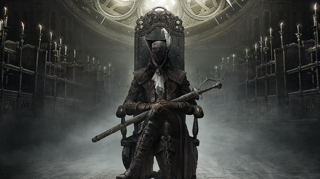 The Old Hunters: Bloodborne-Erweiterung kommt Ende November