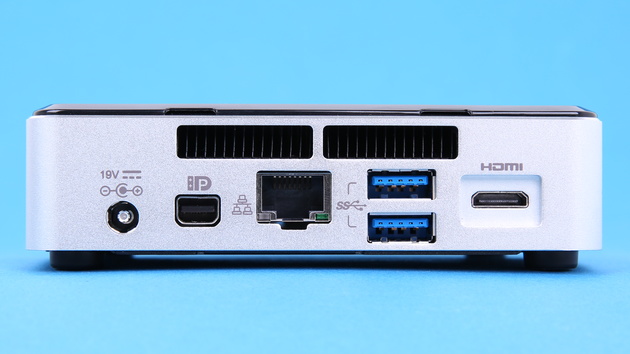 Intel Skylake: Neue NUCs mit vollwertigem HDMI zum Jahreswechsel