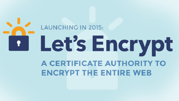 Server-Zertifikate: Let's Encrypt bietet erstes Zertifikat an