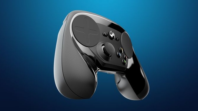 Steam Controller: Valve bereitet den Versand erster Gamecontroller vor
