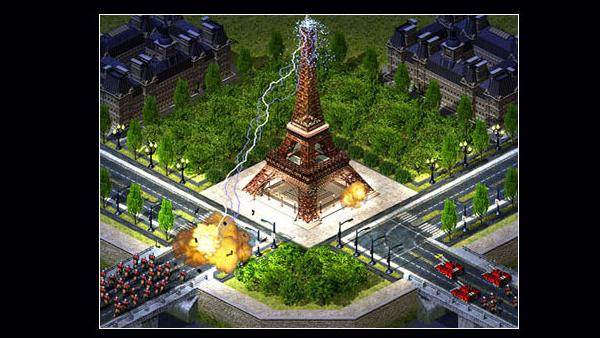 Spieleklassiker: Command & Conquer: Red Alert 2 geht bei Origin „auf's Haus“