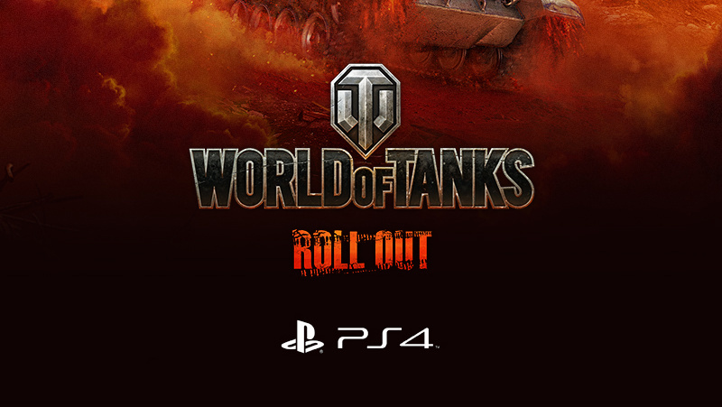 World of Tanks: Wargamings Panzer erobern bald die PlayStation 4