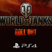 World of Tanks: Wargamings Panzer erobern bald die PlayStation 4