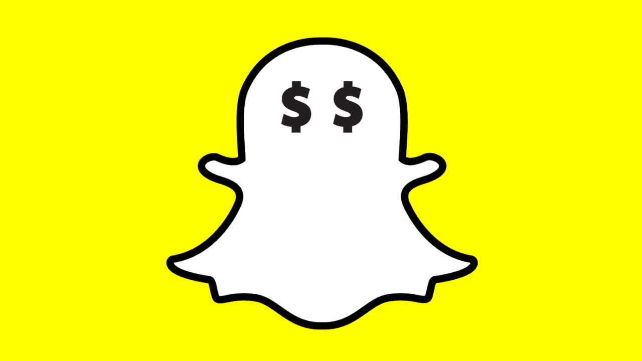 Snapchat: Nachrichten lassen sich gegen Geld erneut betrachten