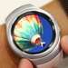 Samsung Gear S2: Runde Tizen-Smartwatch kostet 349 und 379 Euro