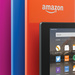 Fire: Amazons vier neue Tablets sind vor allem günstig