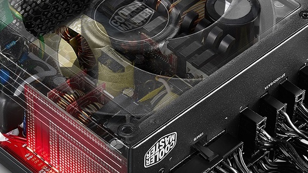 Cooler Master: Netzteile der erweiterten V-Serie im Preisvergleich gelistet