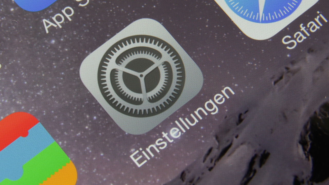 WLAN Assist in iOS 9: Den automatischen Wechsel zum Mobilfunk abschalten