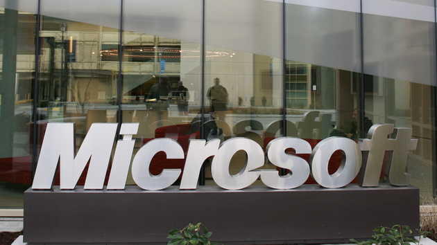 Azure Cloud Switch: Microsoft präsentiert eigenes Linux-Betriebssystem