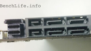 Asus Z170-Premium mit U.2-Anschluss