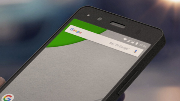 Google: Android One erreicht Portugal und Spanien