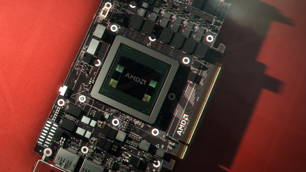 AMD Radeon R9 Fury: Nächstes Custom-Design kommt von XFX
