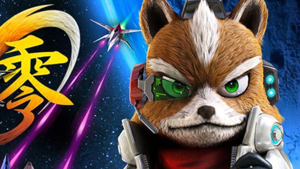 Star Fox Zero: Wii-U-exklusiver Weltraum-Shooter auf 2016 verschoben