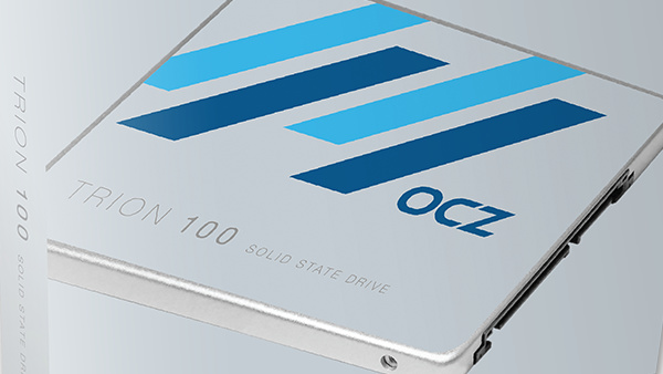 OCZ Trion 100: SSD-Firmware 11.2 behebt Problem bei intensiver Last