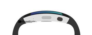 Microsoft Band 2