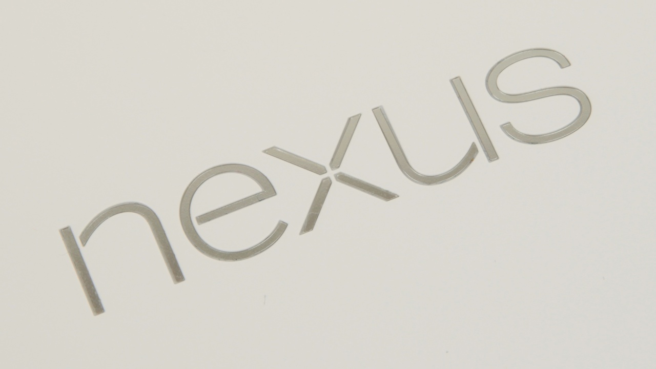 Google: Zweites Nexus 6 soll erstmals 128 Gigabyte Speicher bieten