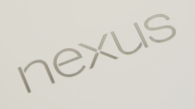 Google: Zweites Nexus 6 soll erstmals 128 Gigabyte Speicher bieten