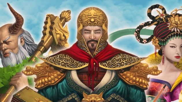 Age of Mythology: Zweite Erweiterung 13 Jahre nach Veröffentlichung