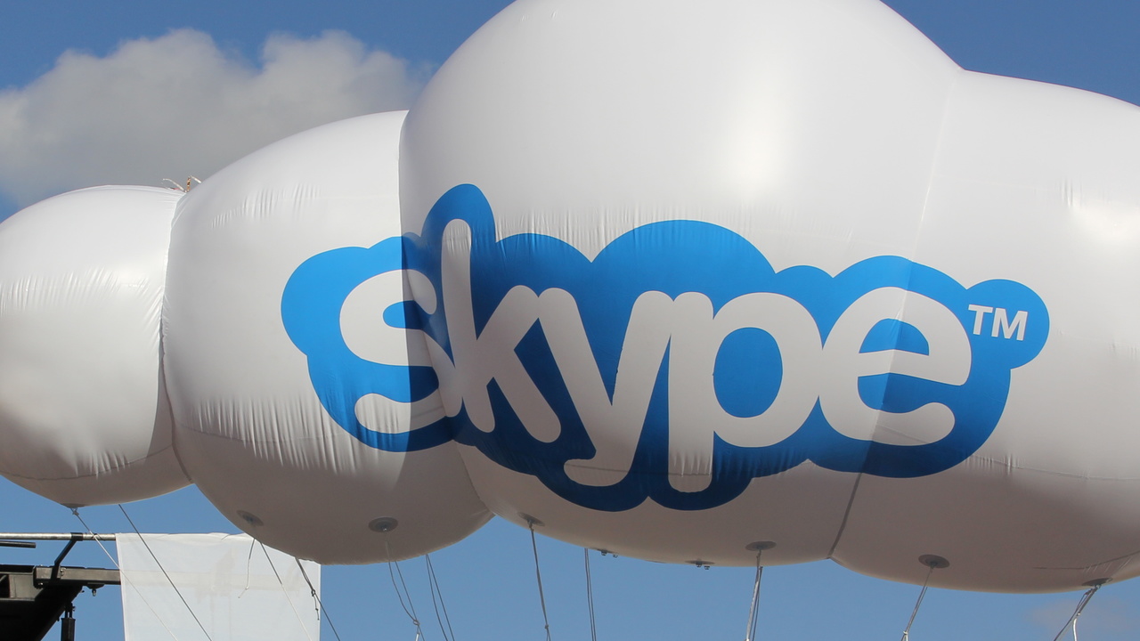 Skype: Störung beim Status-Server legt VoIP-Dienst lahm