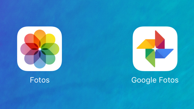 iOS 9: Ordner-Wirrwar auf dem iPhone ist unter Windows vorbei