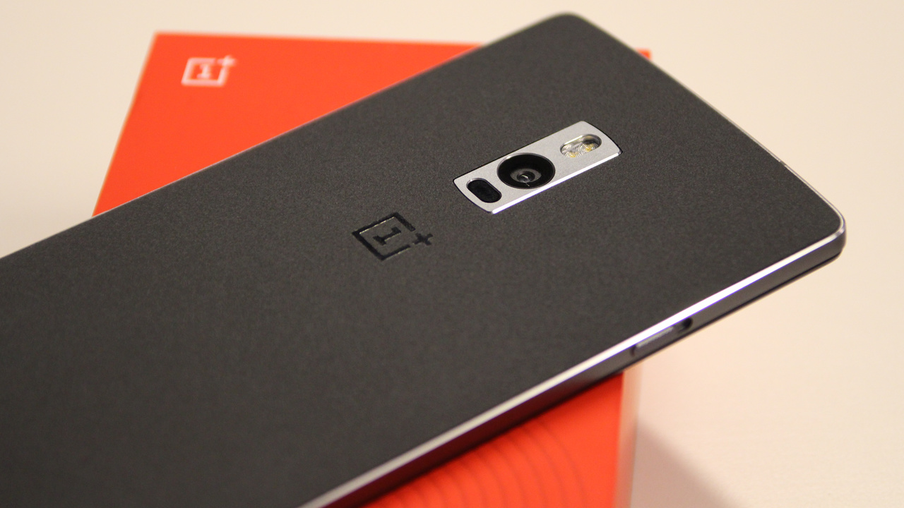 OnePlus 2: Update für OxygenOS behebt Fehler und erweitert Kamera