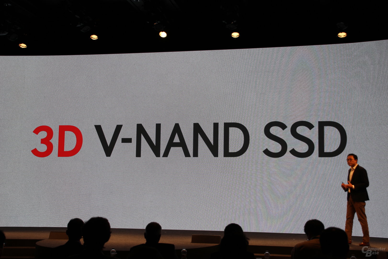 Samsung SSD Global Summit 2015