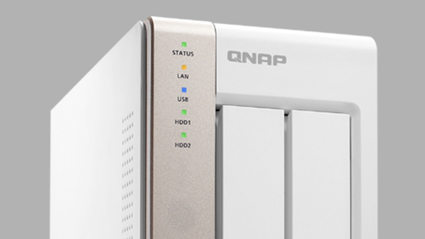 NAS: QNAP senkt sieben Modelle um bis zu 25 Prozent im Preis