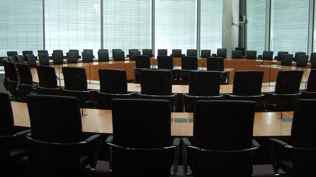 Vorratsdatenspeicherung: Verhärtete Fronten bei Anhörung im Bundestag