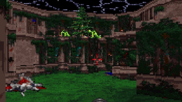 System Shock: Enhanced Edition des Spieleklassikers veröffentlicht