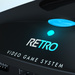 Retro-Gaming: Klassische Konsole für Spielmodule auf Indiegogo