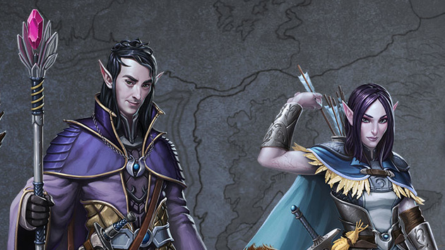 Sword Coast Legends: Rollenspiel im D&D-Universum kommt erst Ende Oktober