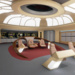 Unreal Engine 4: USS Enterprise als virtuelles Museum nimmt Form an