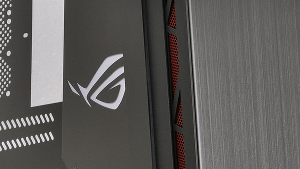 Lian Li: PC-Q17 RoG-Edition kommt für 220 Euro in den Handel