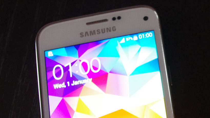 Galaxy S5 mini: Samsung beginnt mit Verteilung von Android 5.1.1