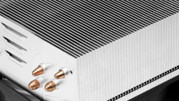 Arctic i32 und A32: Semipassive CPU-Kühler schalten den Lüfter ab