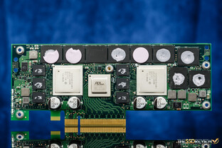 Intel SSD DC P3608