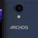 Einsteiger-Smartphones: Bei Archos macht die Größe den Unterschied
