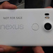Google Smartphones: Nexus 5X taucht in ersten Benchmarks auf
