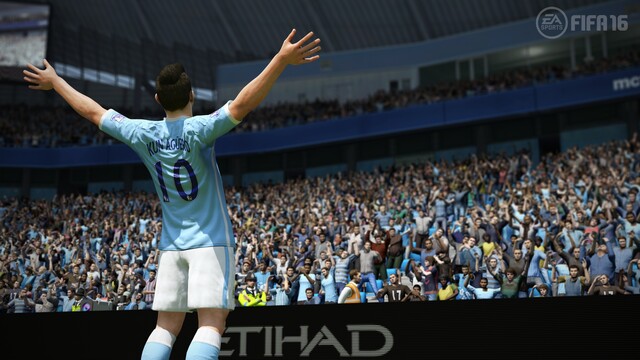 Fifa 16 im Test
