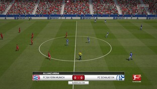 Fifa 16 im Test