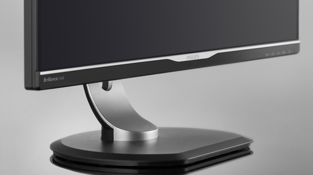 Philips 258B6QJEB: Allround-Monitor mit IPS und 2.560 × 1.440 auf 25 Zoll