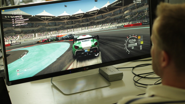 Kommentar: Nie wieder ohne FreeSync/G-Sync