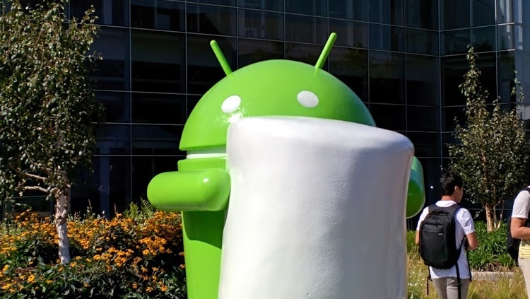 Android: US-Wettbewerbsbehörde überprüft Google
