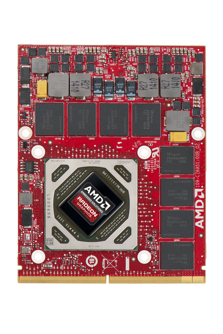 AMD E8950