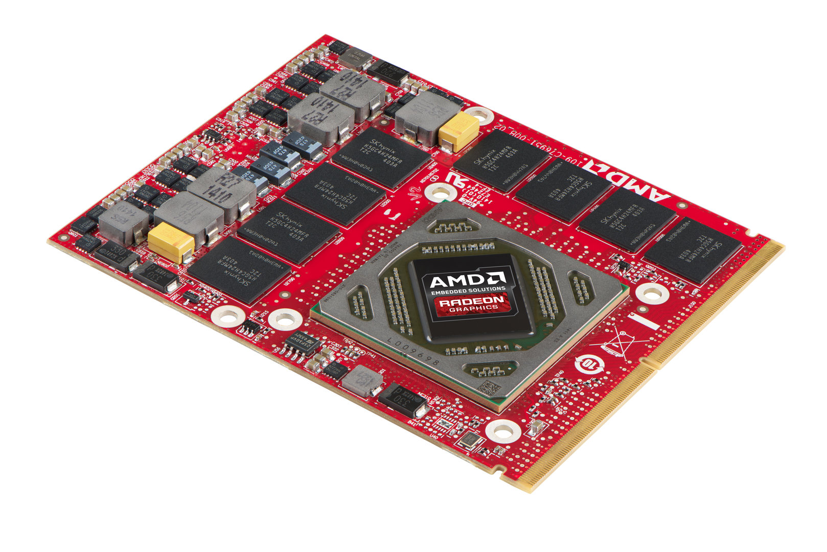 AMD E8950
